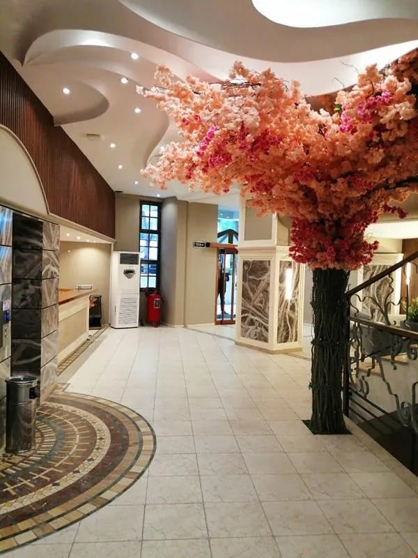 SUHAN SEAPORT 360 HOTEL