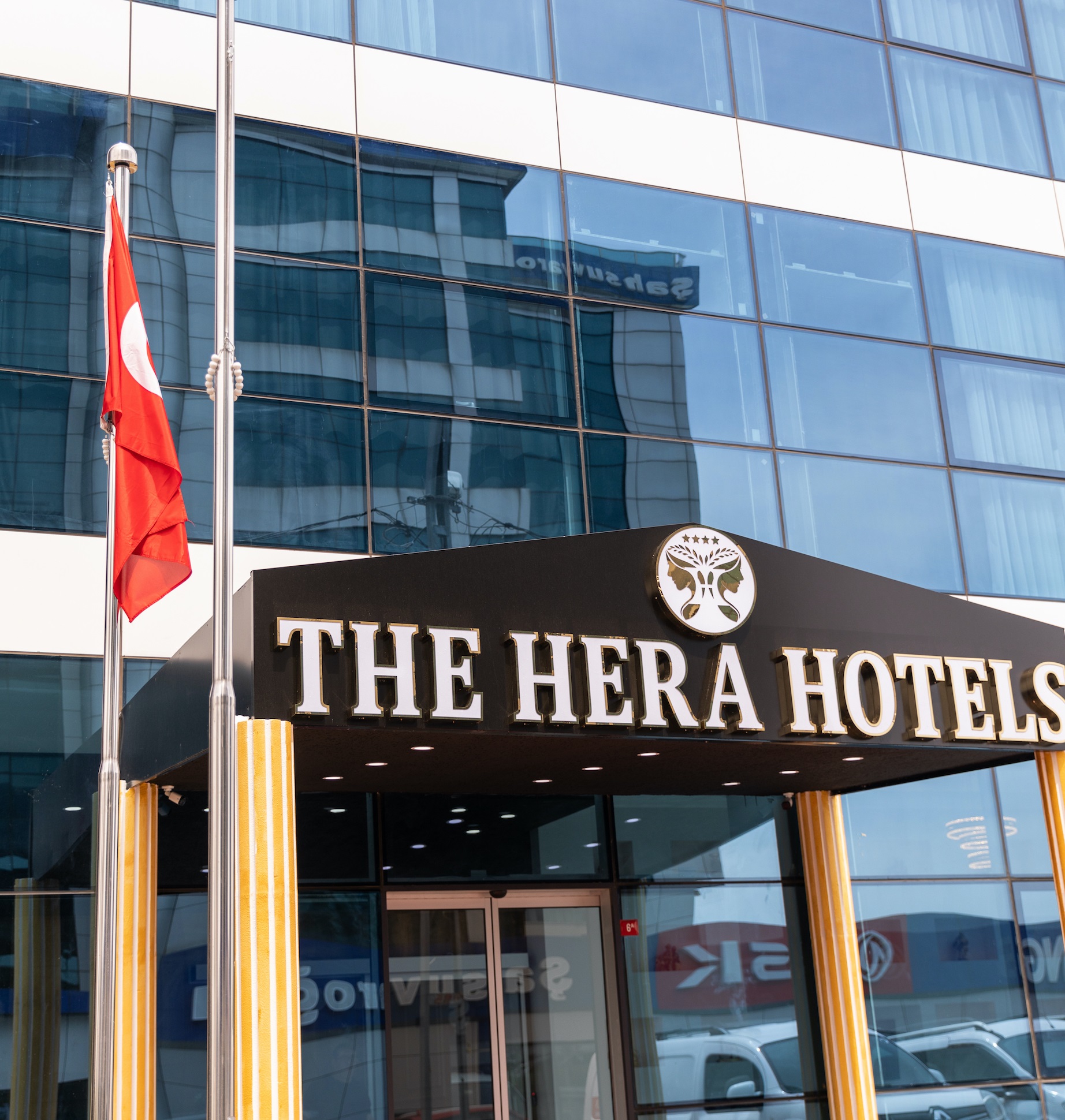 THE HERA MALTEPE OTEL&SPA