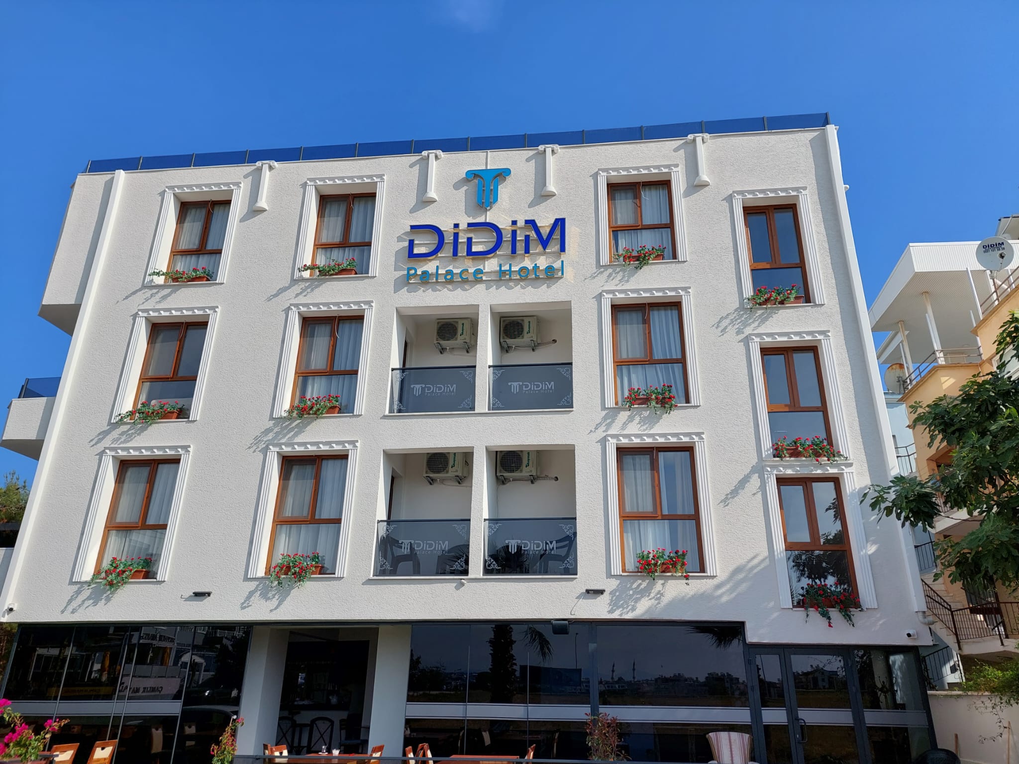 Didim Palace Hotel