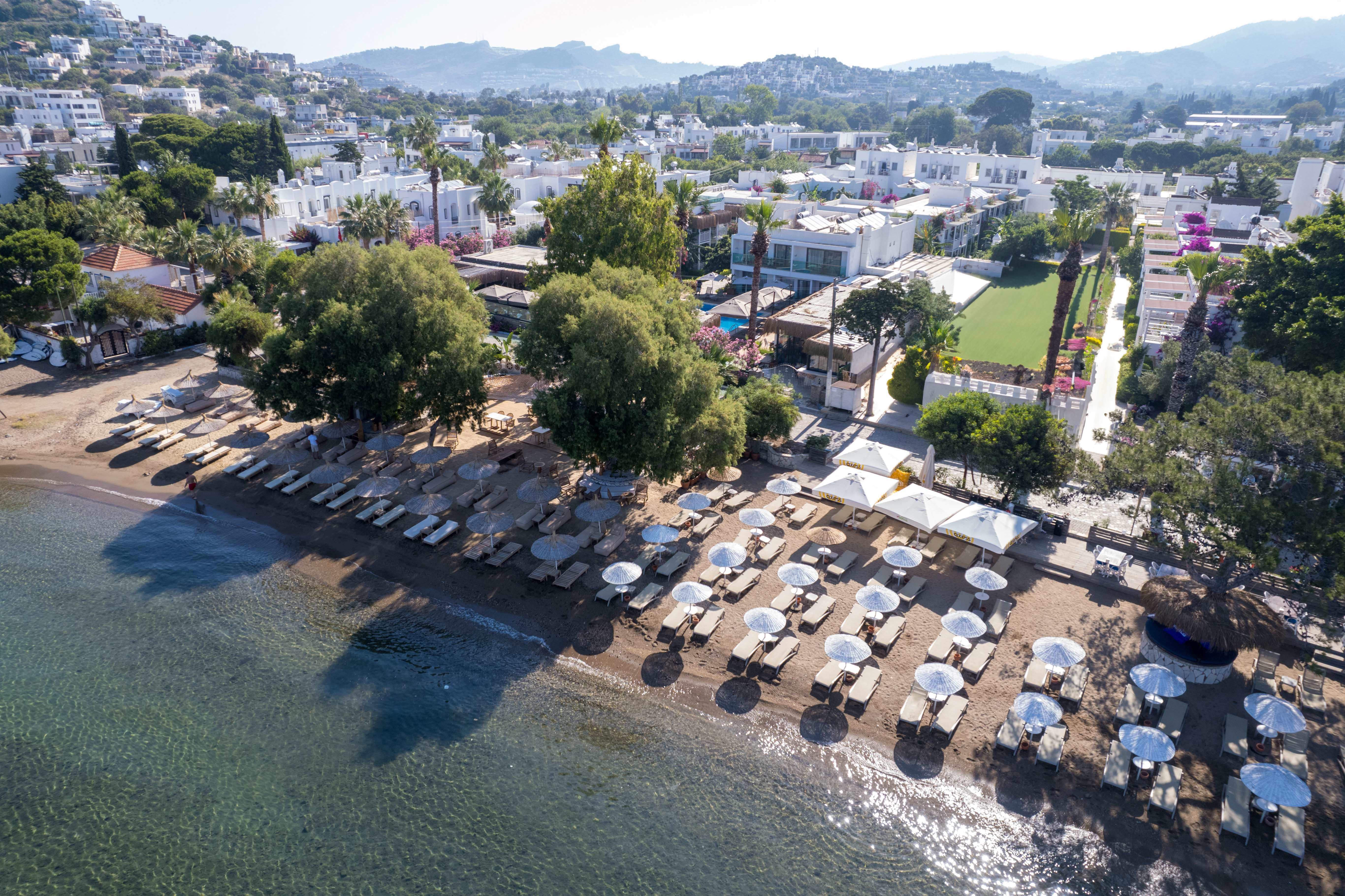 Yalıpark Beach Hotel