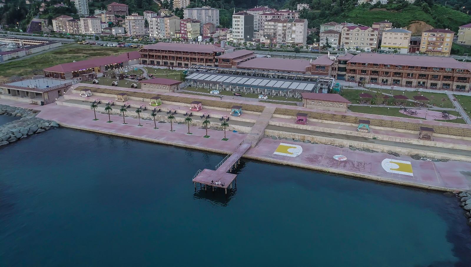 Babillon Hotel & Spa