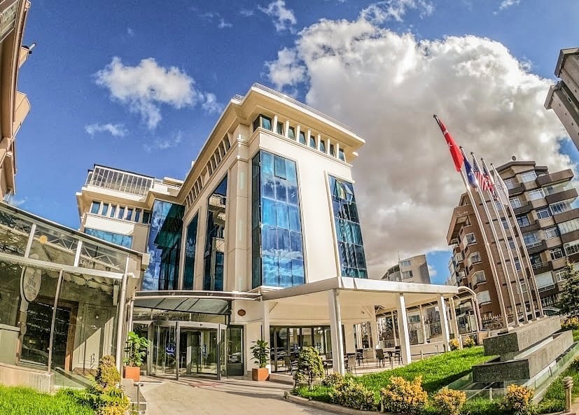 Akman Premium Hotel