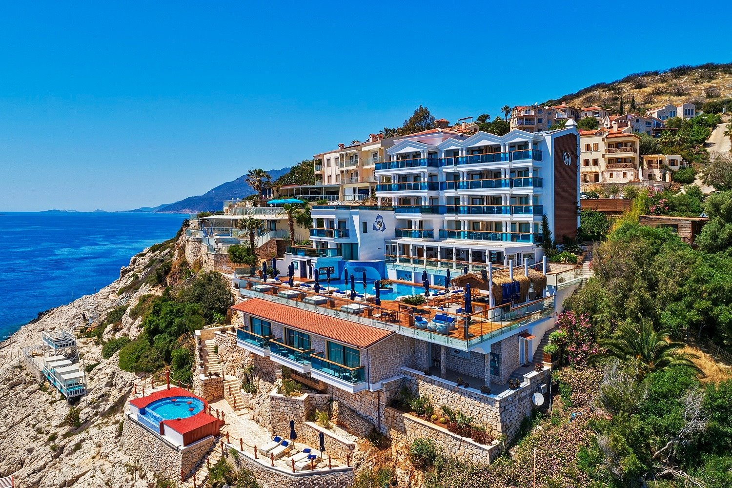 Meis Exclusive Hotel