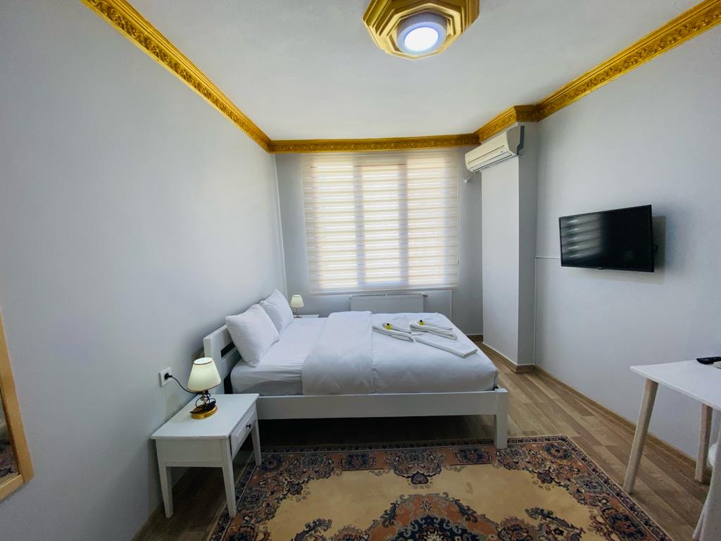 Stylish Hotel Old City