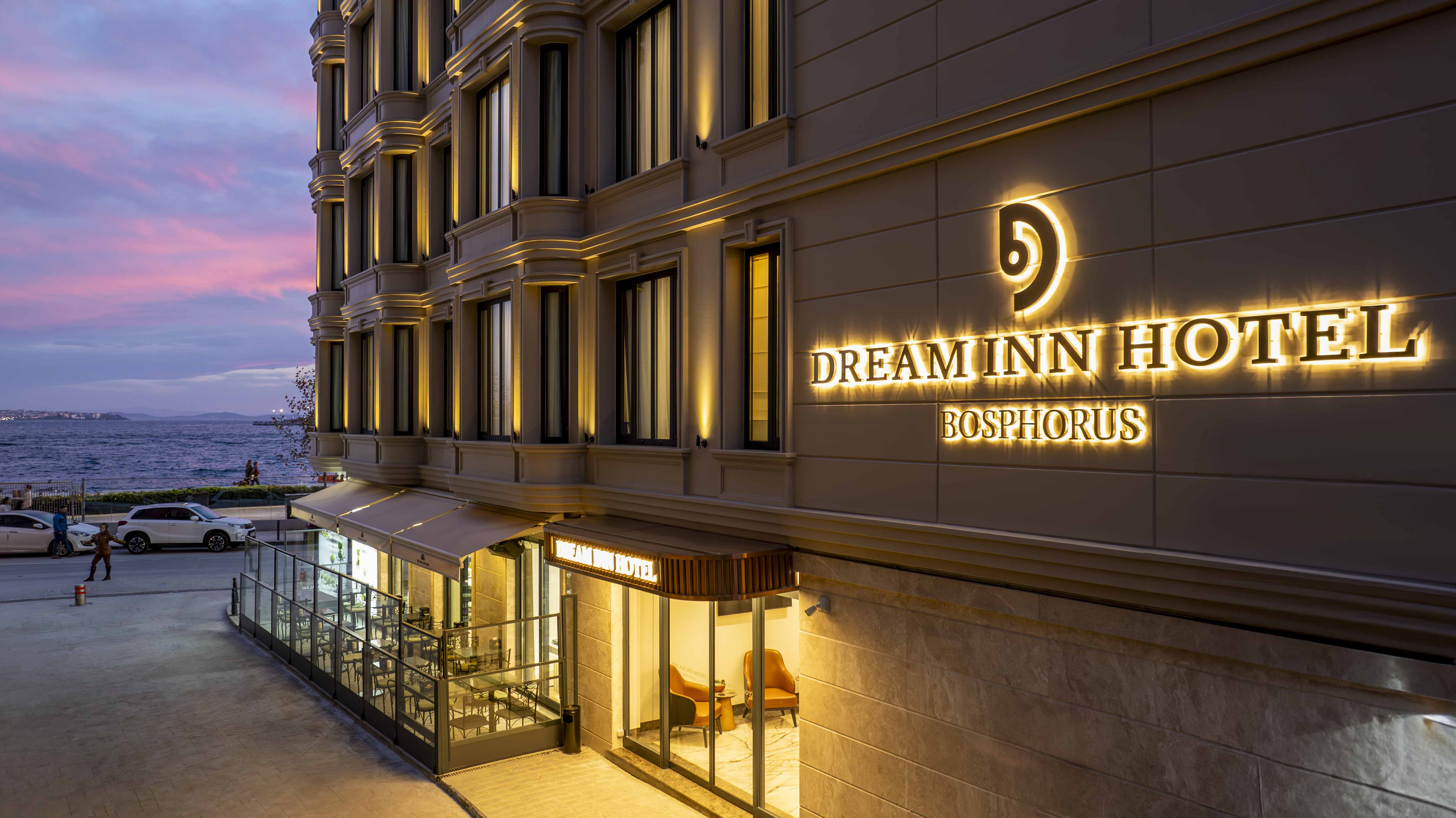 Dream Inn Hotel Bosphorus