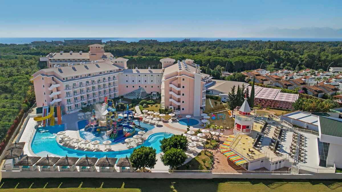 Innvista Hotel Belek