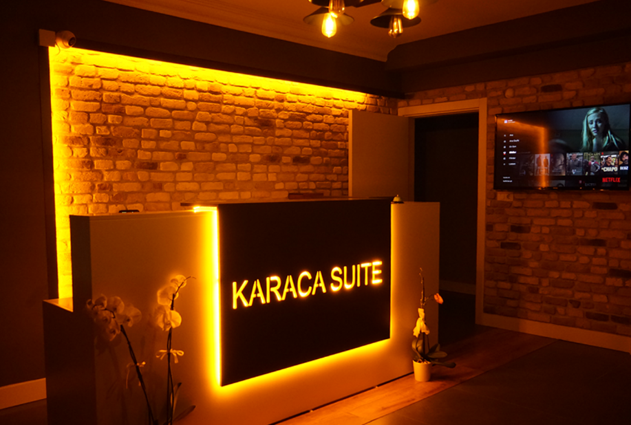 Karaca Suite