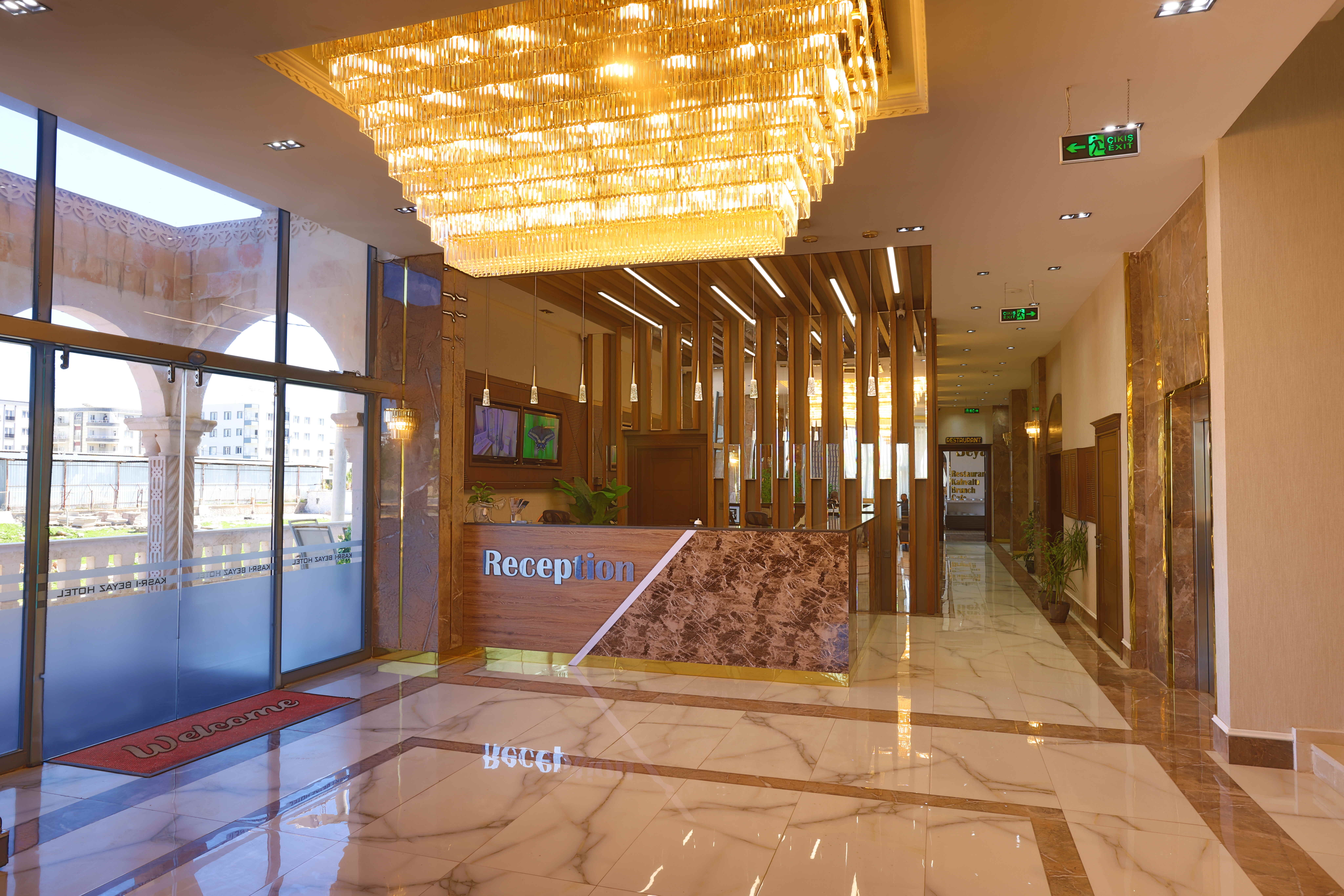 Rest&More by Dedeman Mardin Kızıltepe