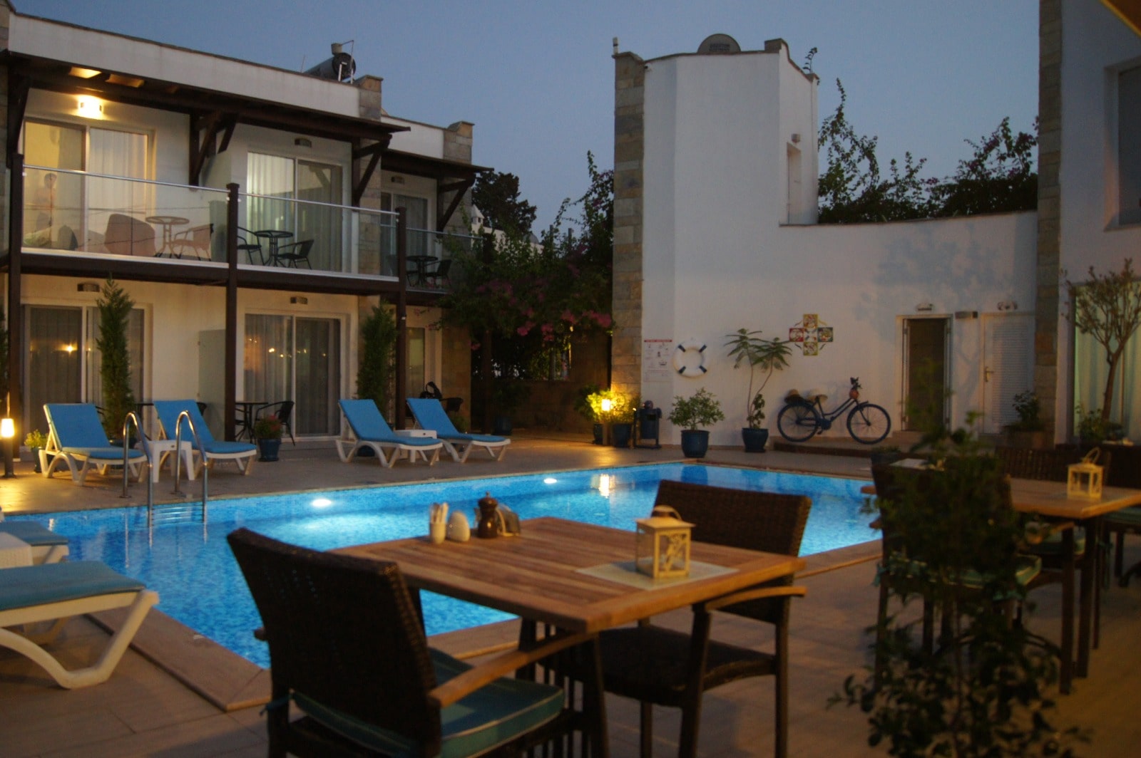 COTTON BOUTIQUE HOTEL