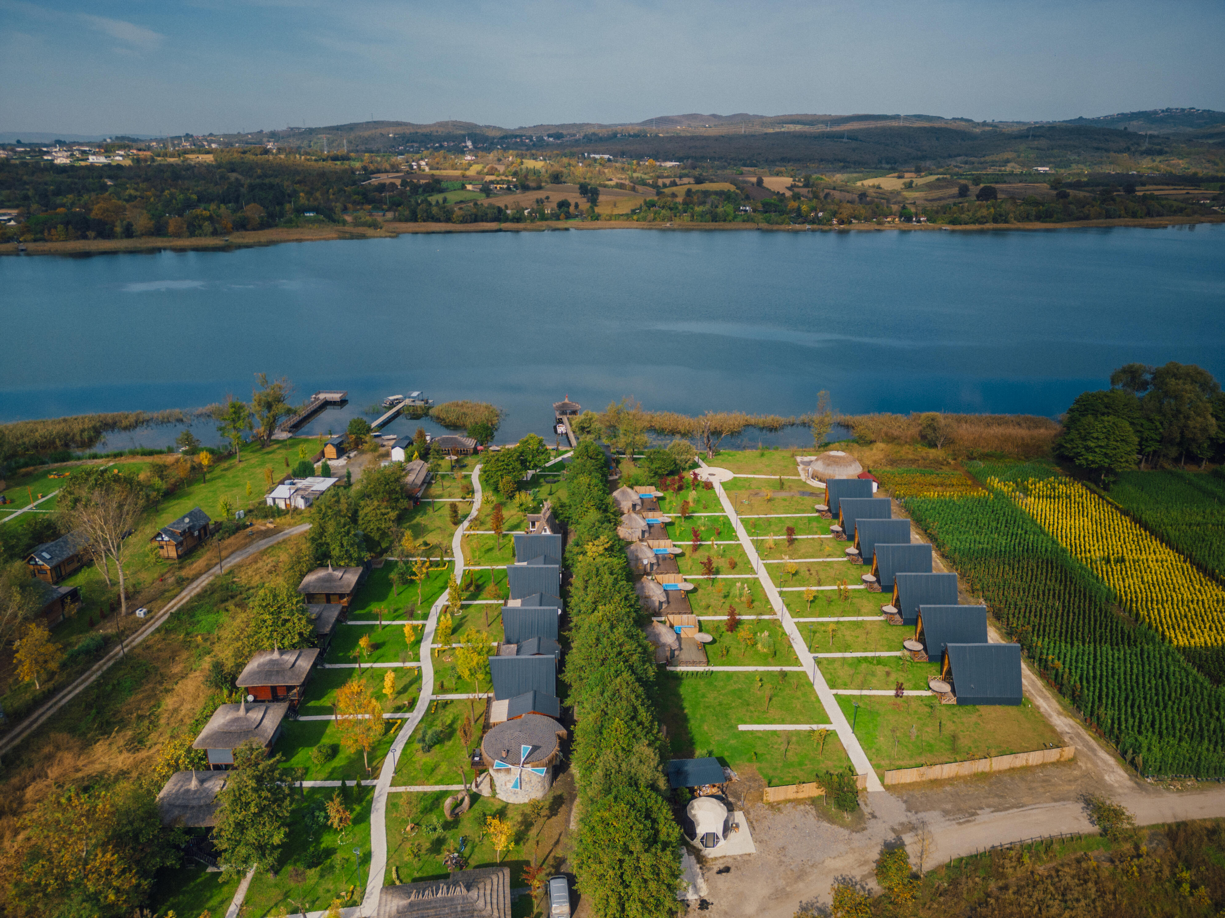 Dedeman Village Sapanca