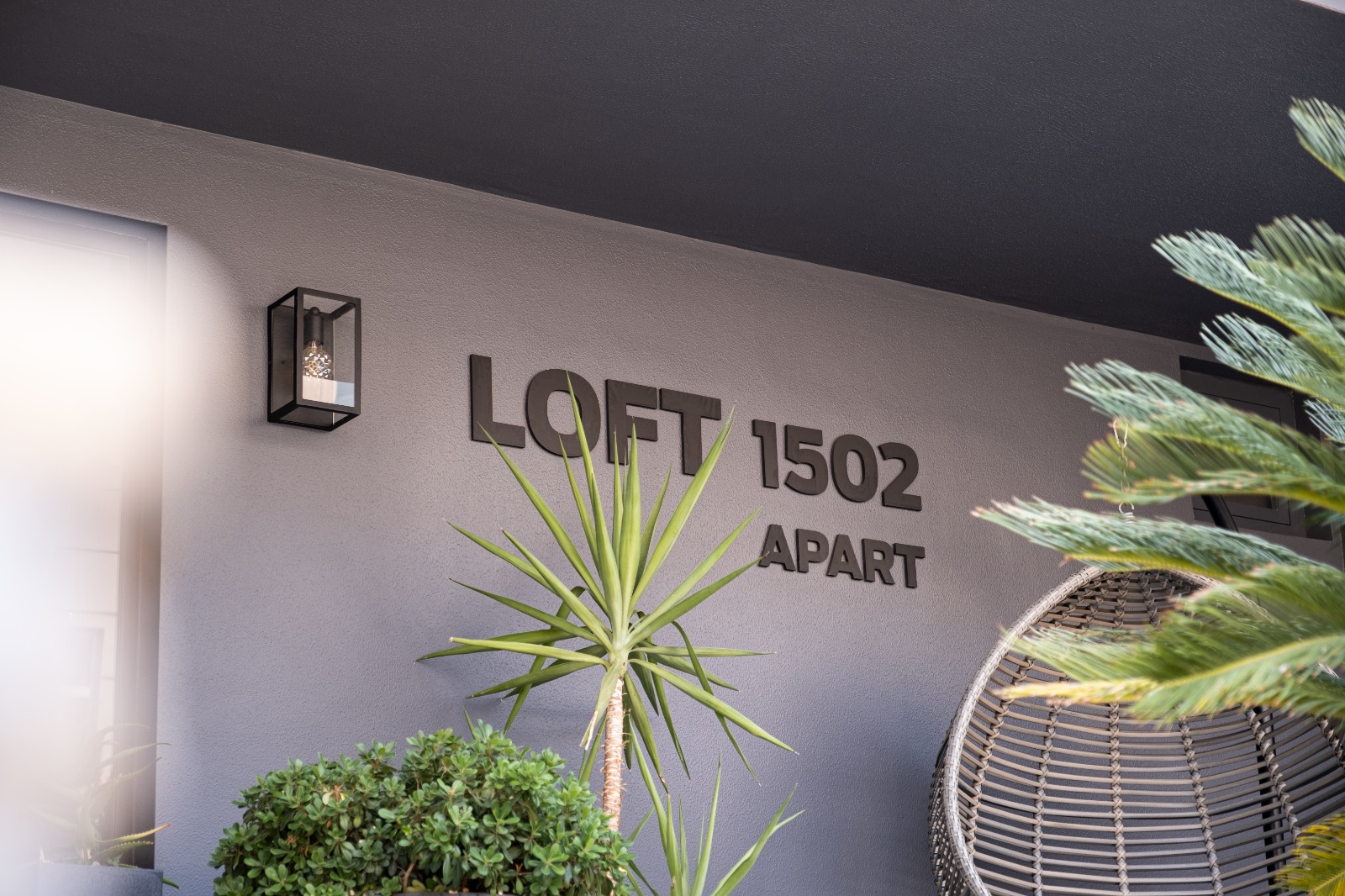 Loft 1502