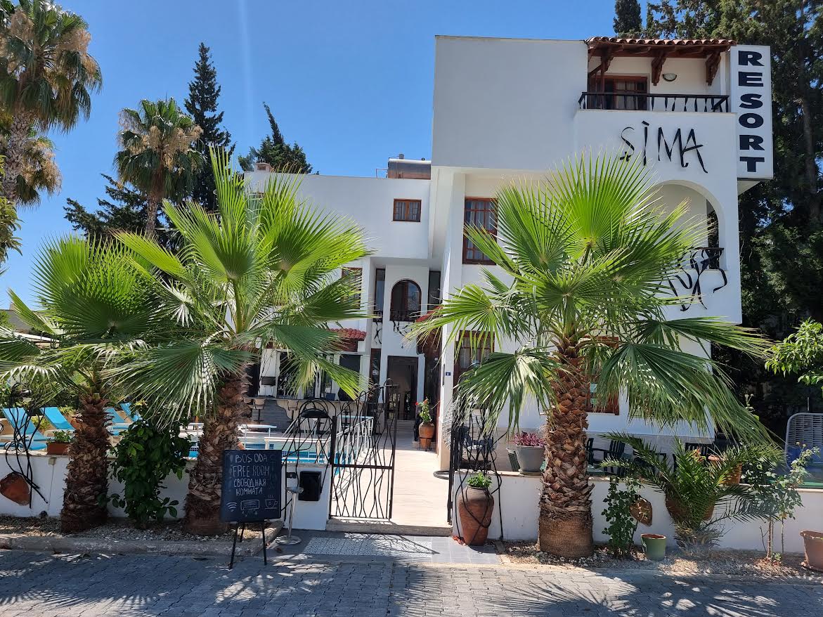 ŞİMA HOTEL