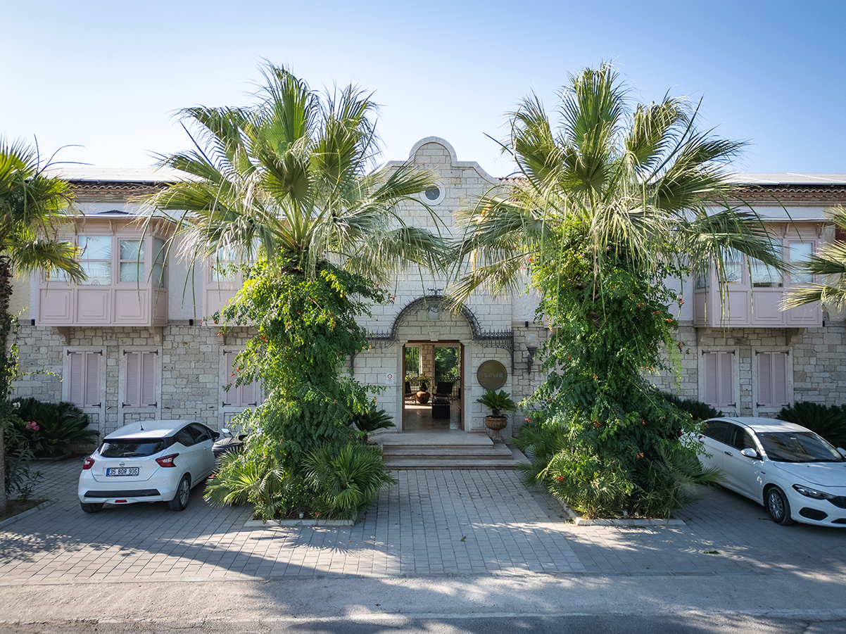 Casa Luna Hotel Adult Only