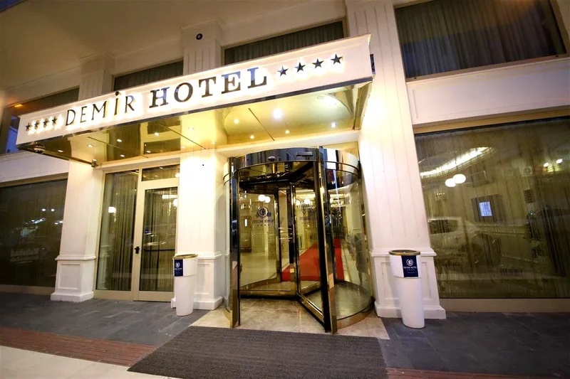DEMİR HOTEL