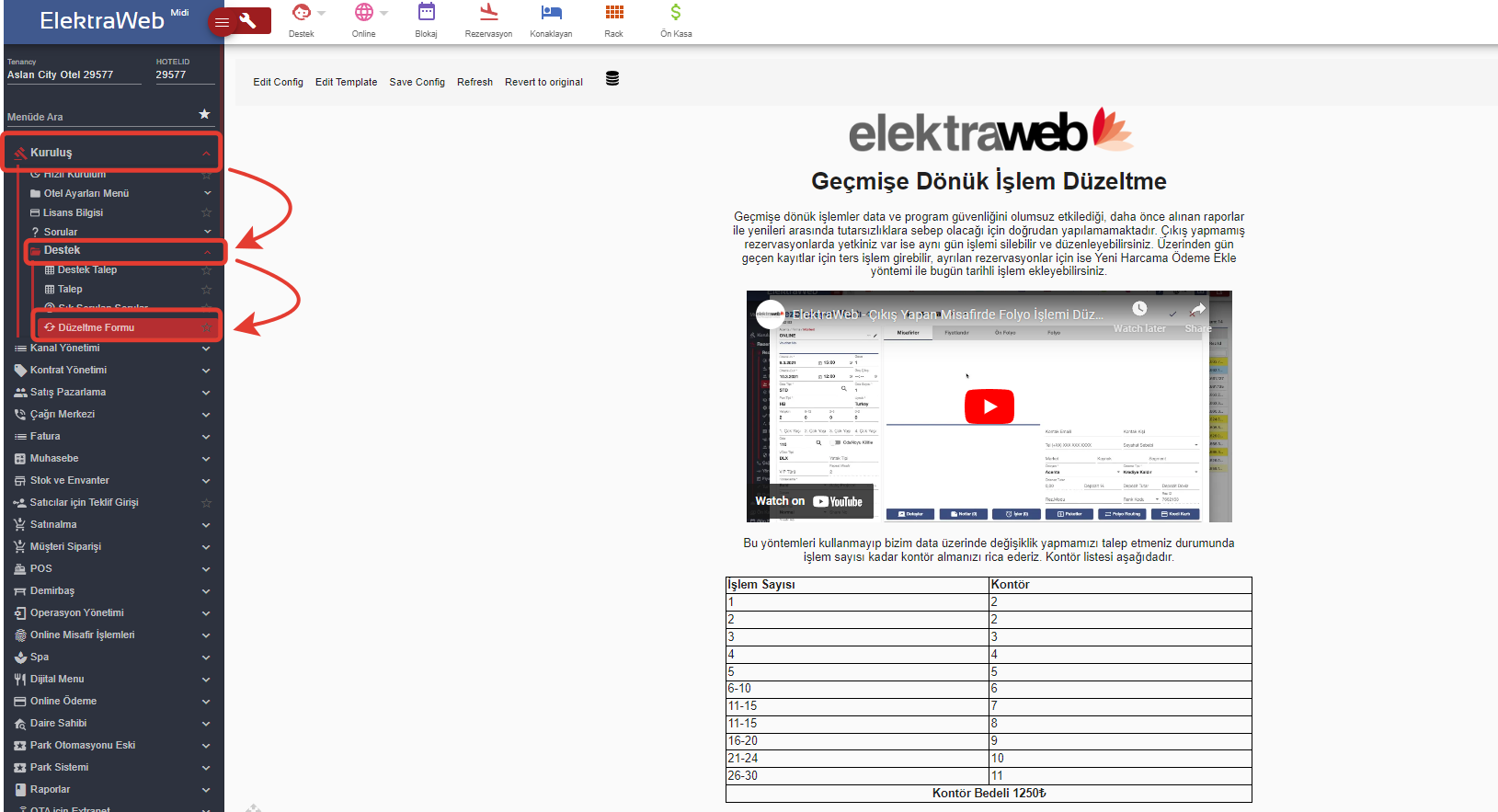 Talya Bilişim A.Ş.