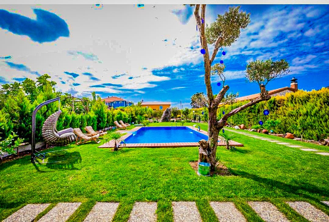 Portofino Urla Butik Otel