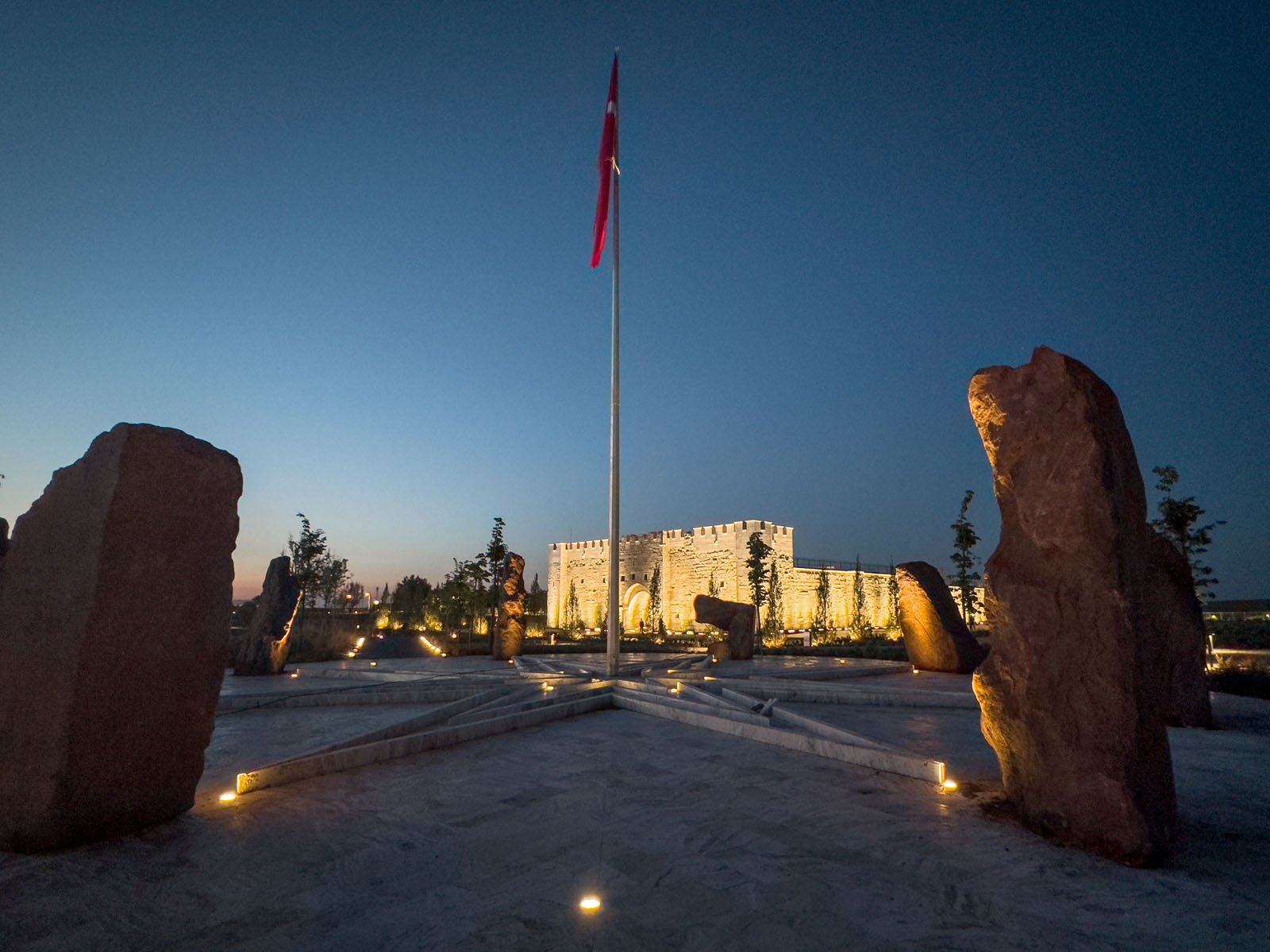 OBRUK KERVANSARAY MUSEUM HOTEL