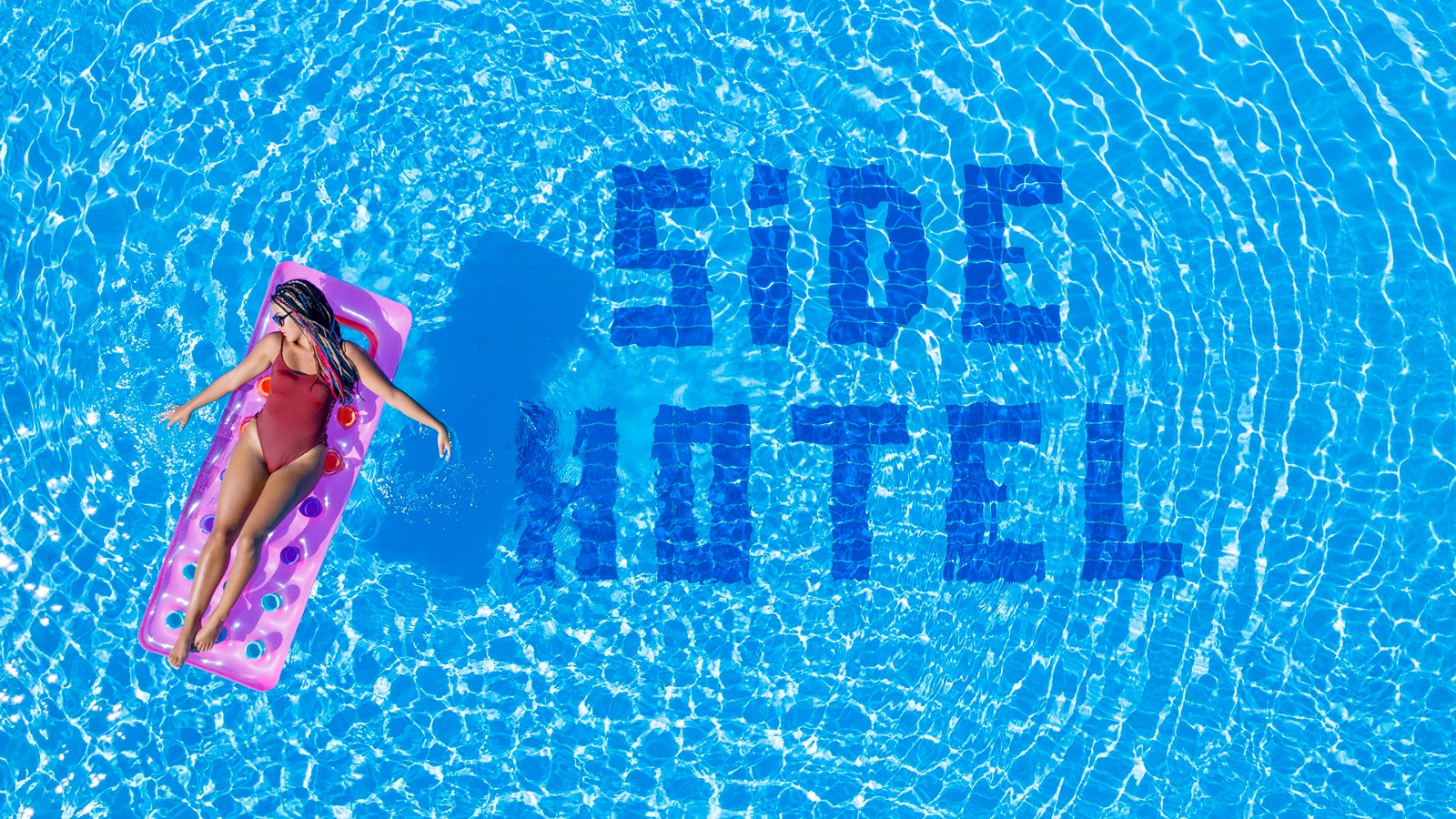 Maresa - Side Beach Club