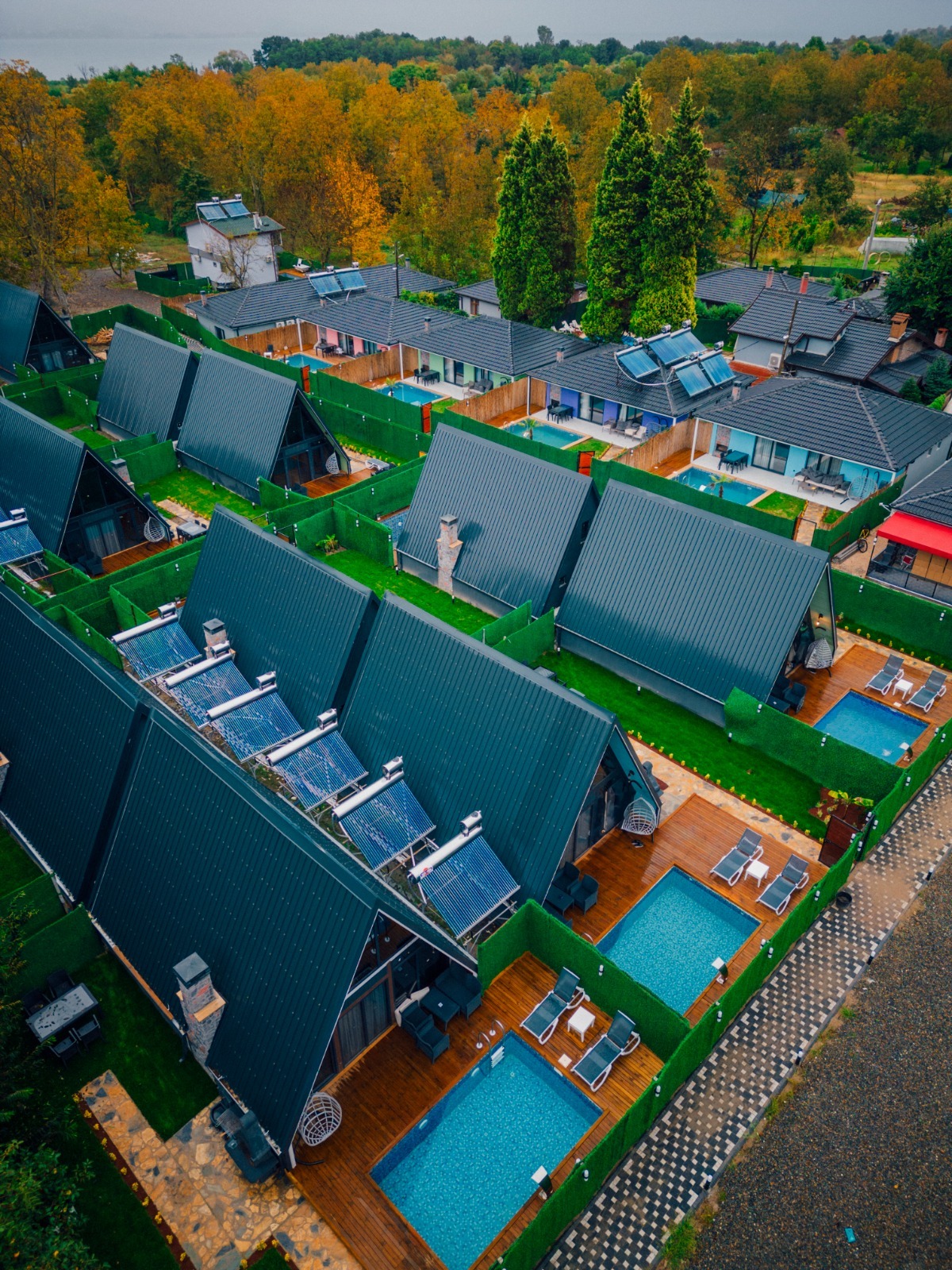 Naturel Stone Karma Premium