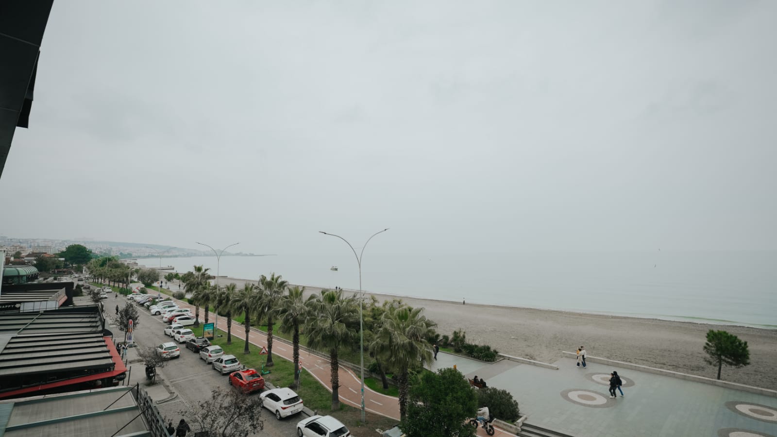 NORTH BEACH BOUTIQUE HOTEL 