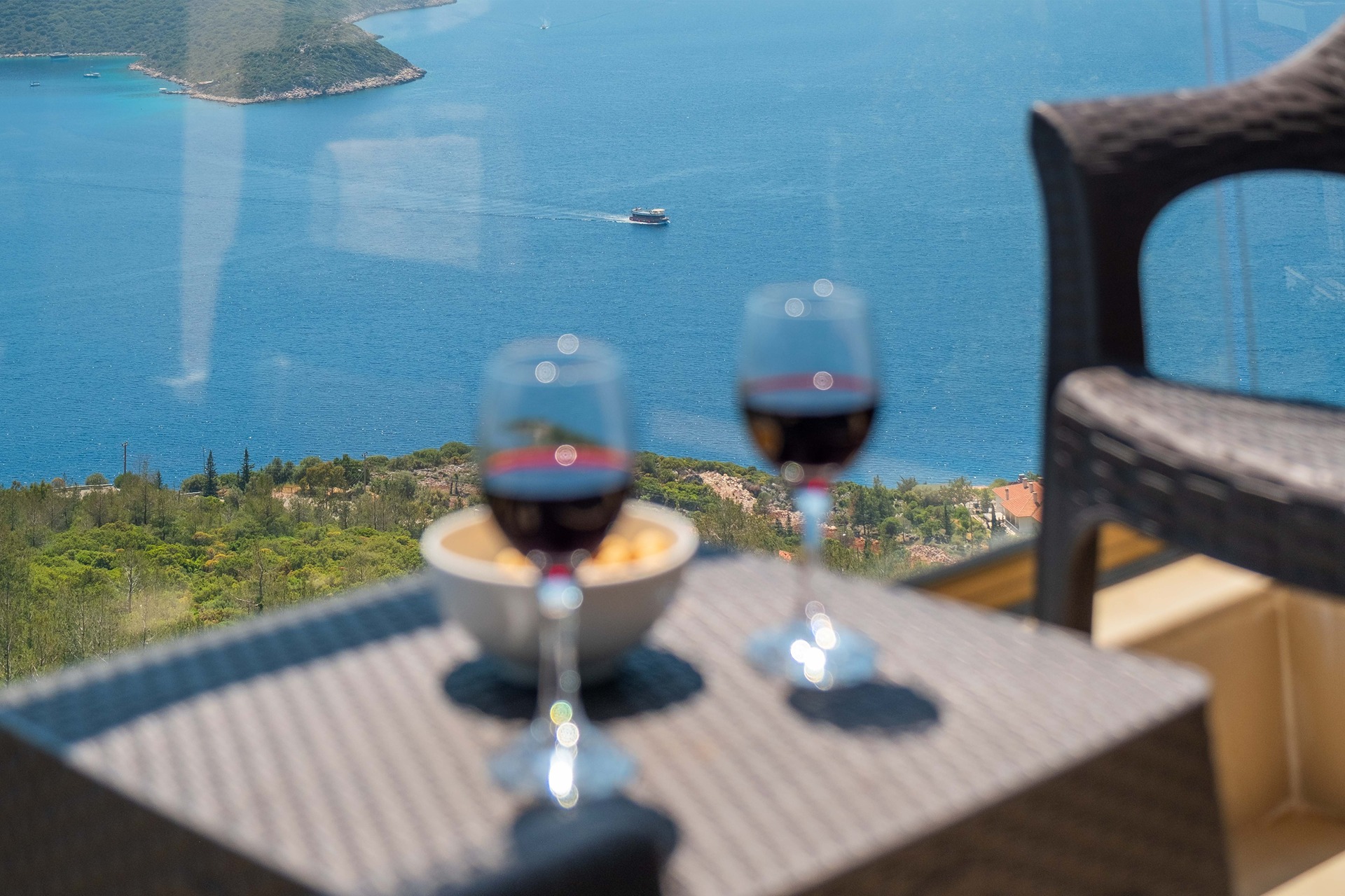 Golden Rose Pansiyon