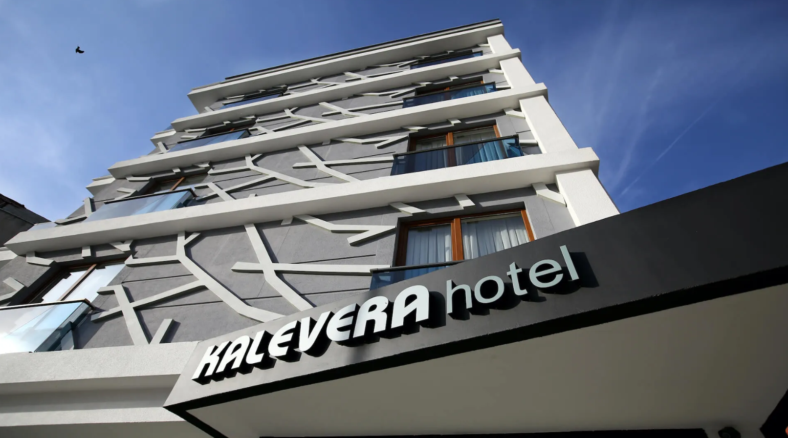 Kalevera Otel