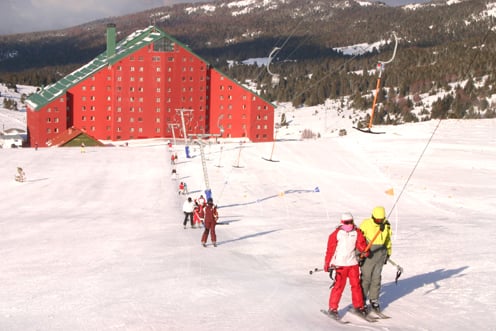 KARİNNA HOTEL CONVENTION CENTER & SPA