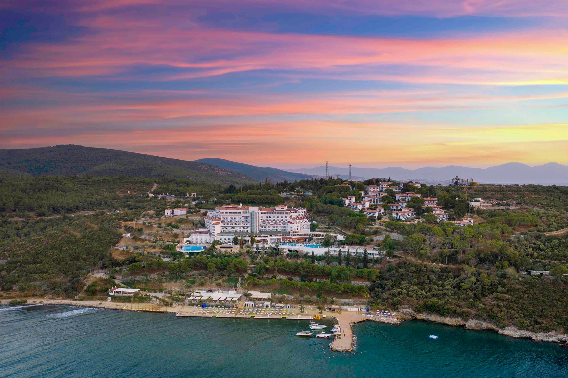 Labranda Ephesus Princess