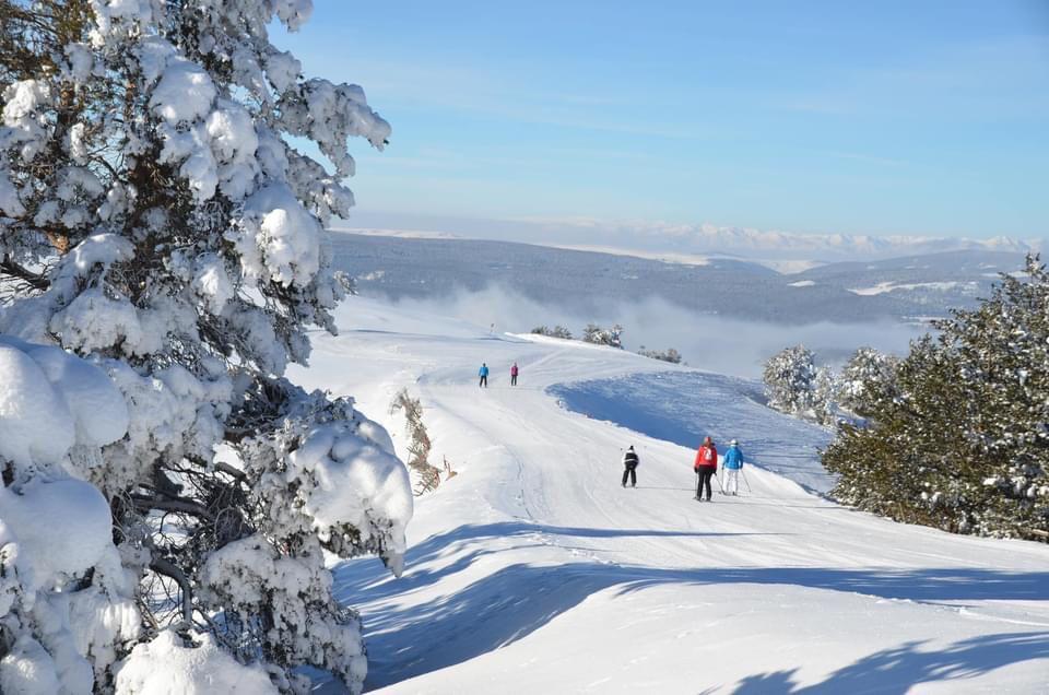 Iceberg Hotel Sarıkamış