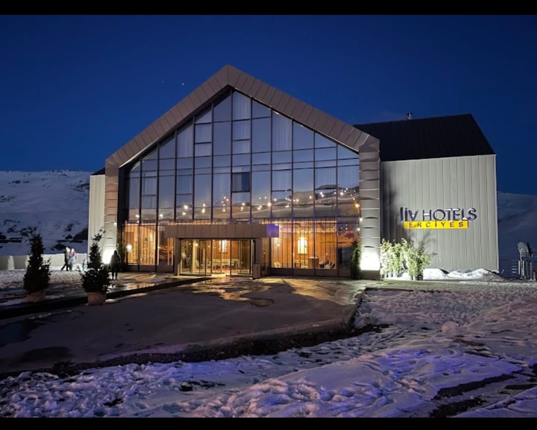 Liv Hotels Erciyes