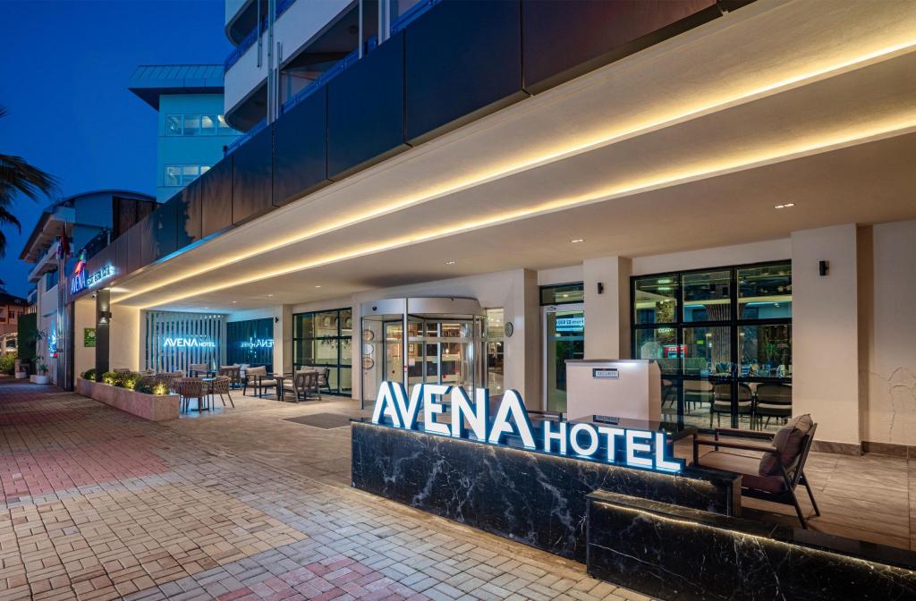 Avena Hotel