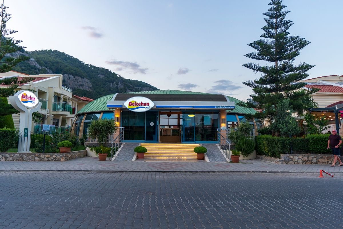 BELCEHAN HOTEL