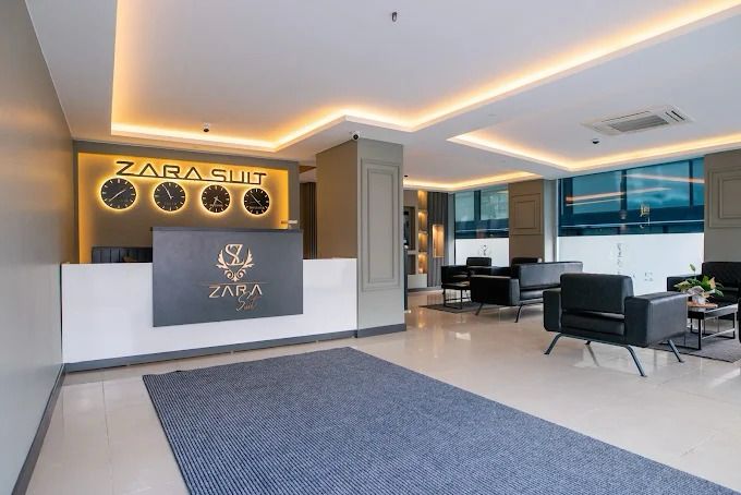 Zara Suite Hotel