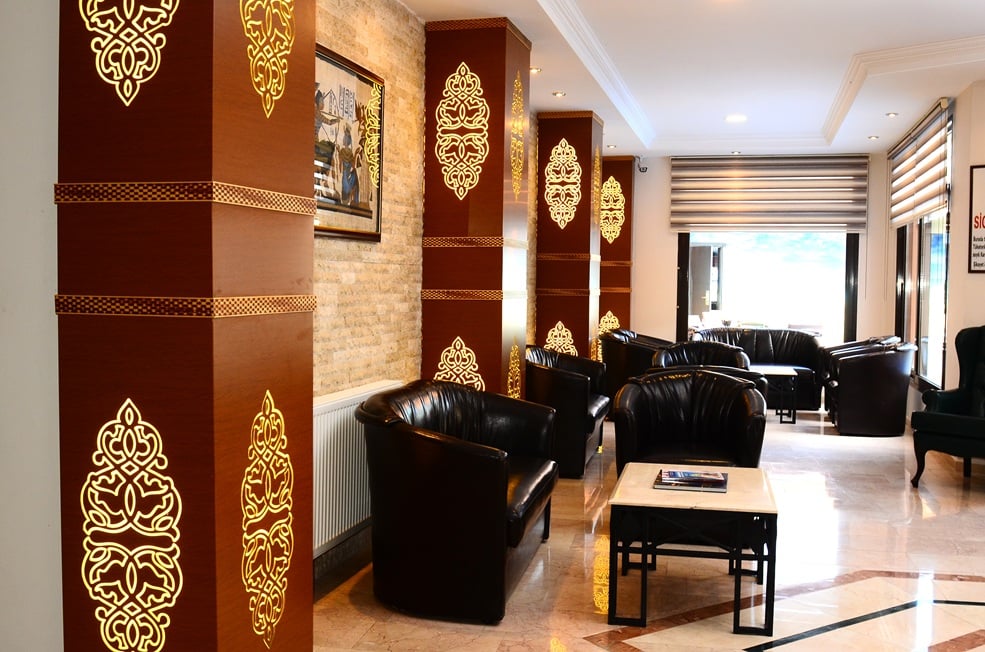 Hotel By Karaaslan Inn