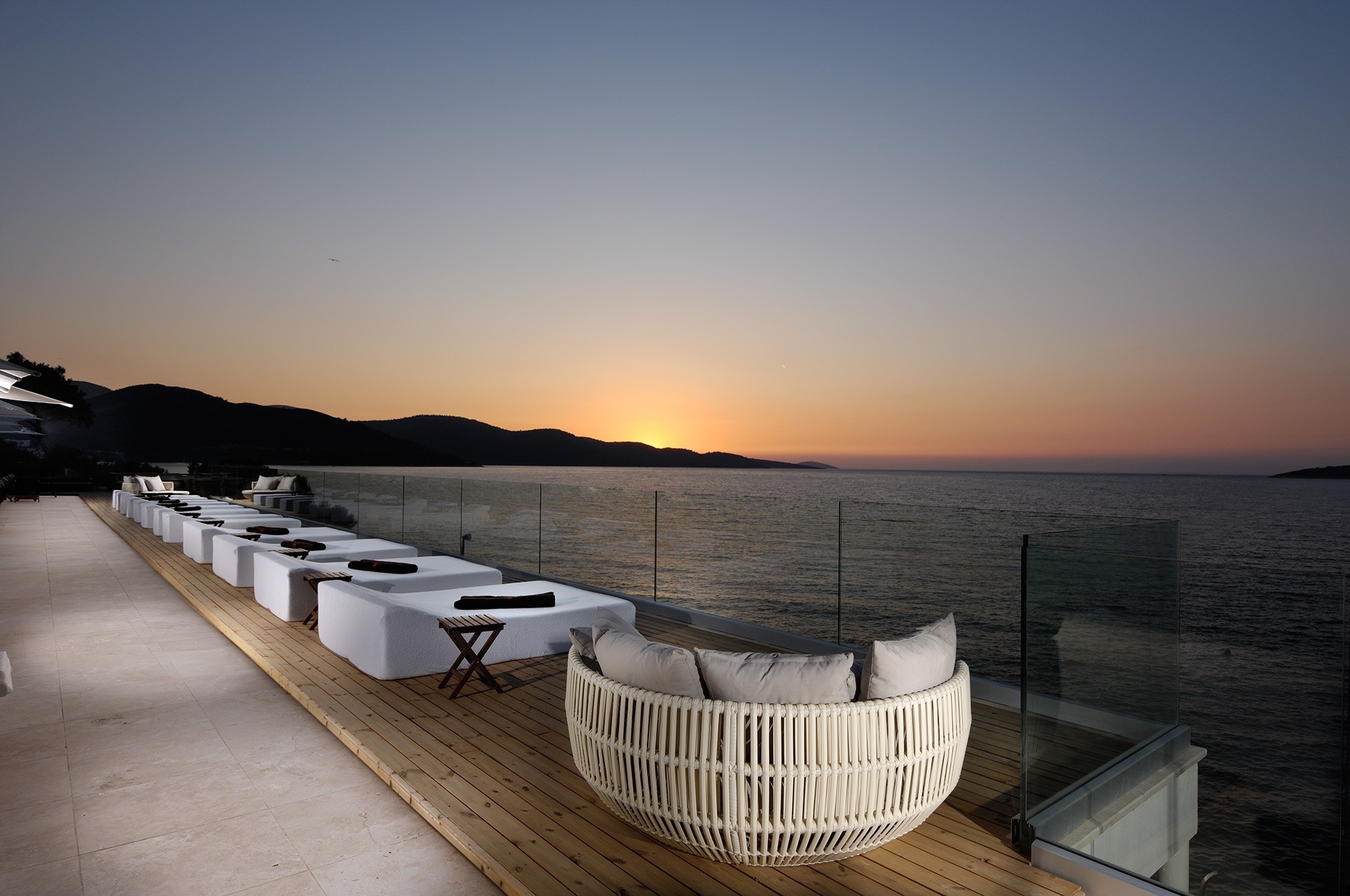 Sarpedor Boutique Hoteleu