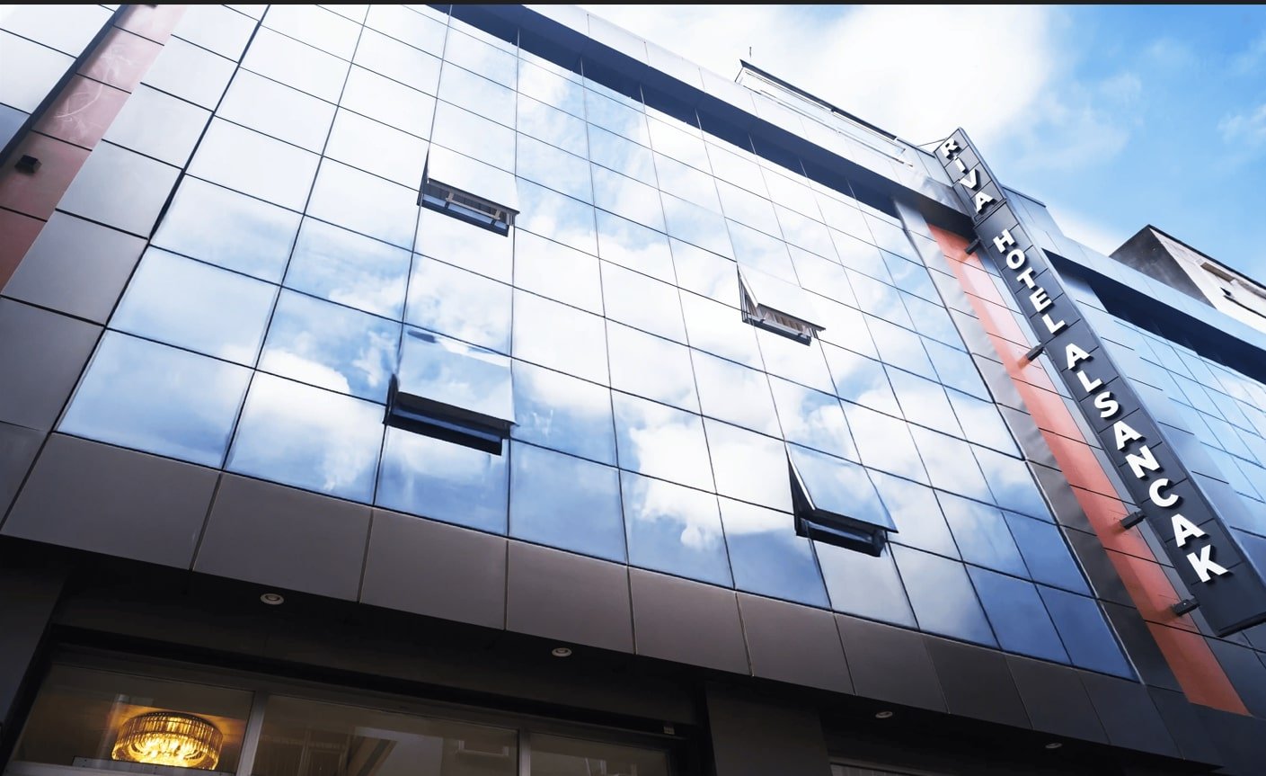 Riva Hotel Alsancak