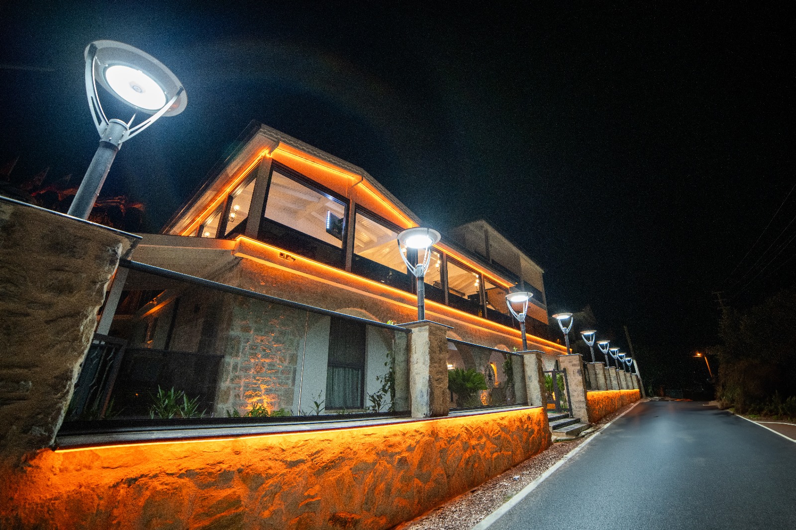 DATÇA SUITES LUXURY BOUTIQUE HOTEL