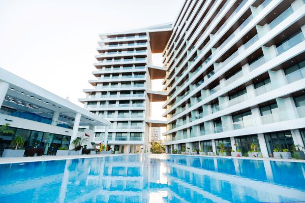 Panorama Suite Hotel