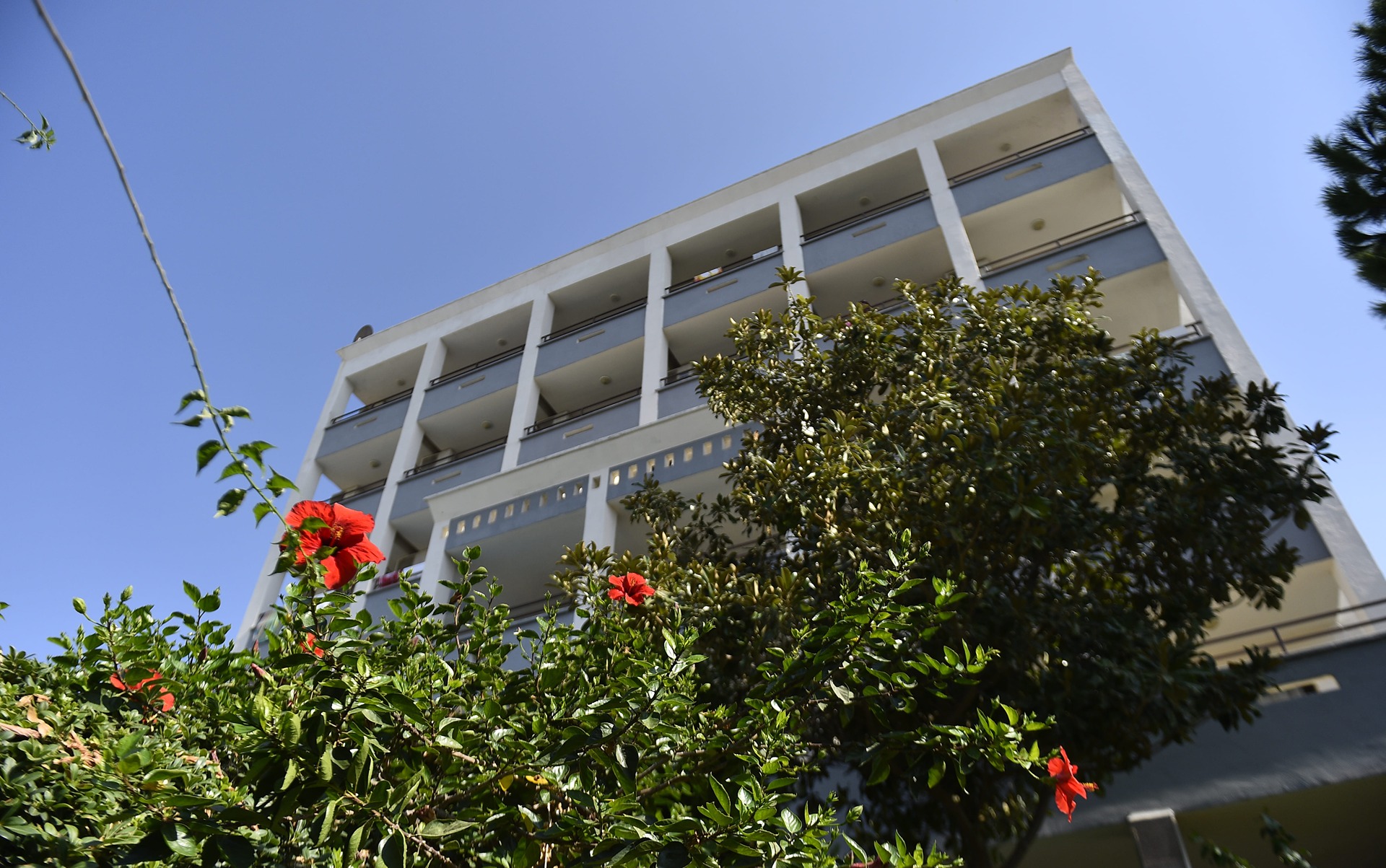Çidihan Otel