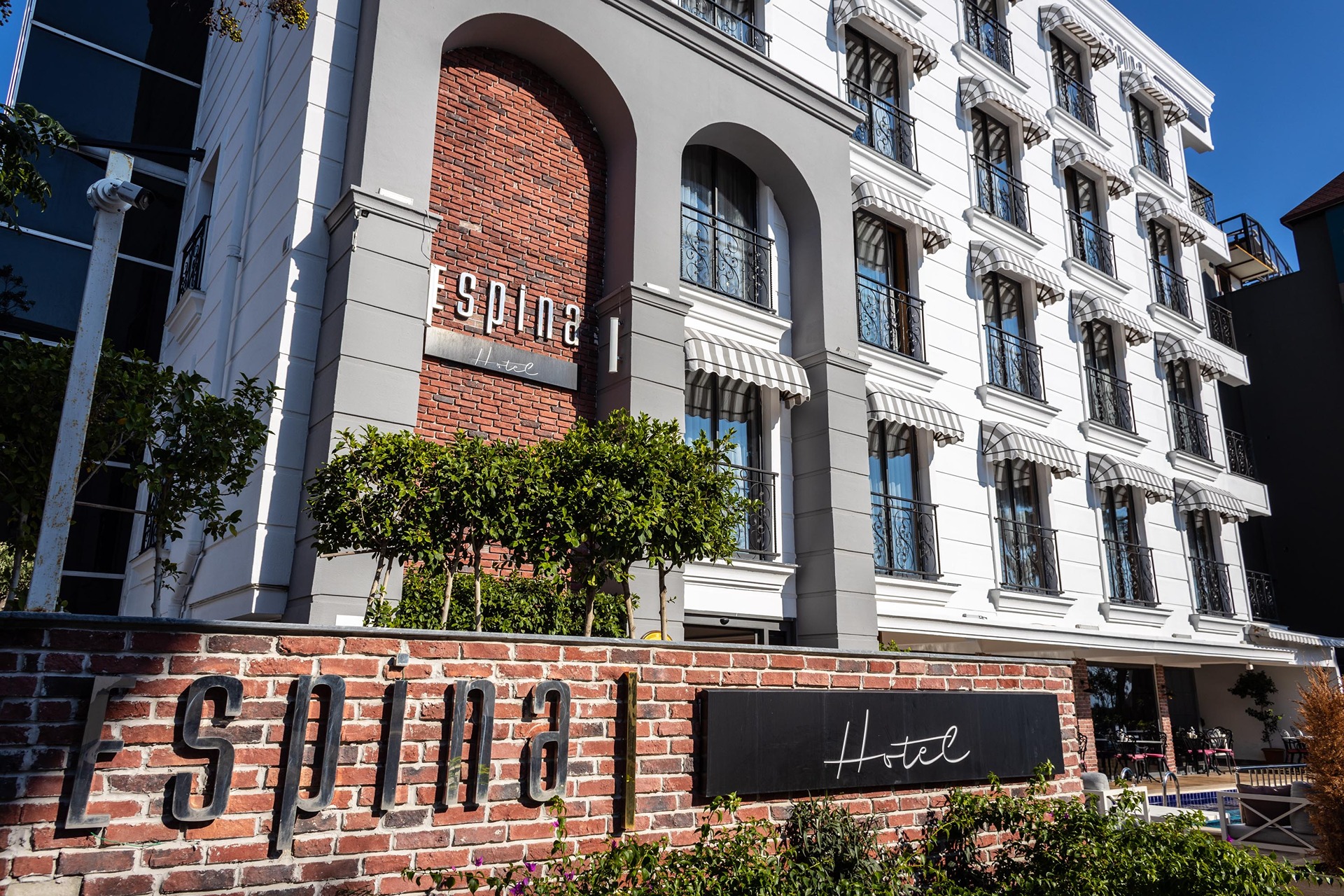 ESPİNA HOTEL